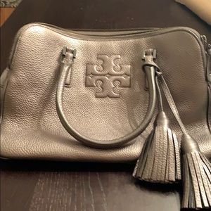 Tory Burch Thea Triple Zip